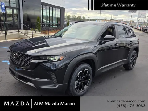 More photos of 2026 Mazda CX-50 2.5 S Meridian Edition at ALM Mazda Macon, GA