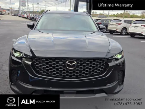 Another view of 2026 Mazda CX-50 2.5 S Meridian Edition for sale in Macon, GA at ALM Mazda Macon