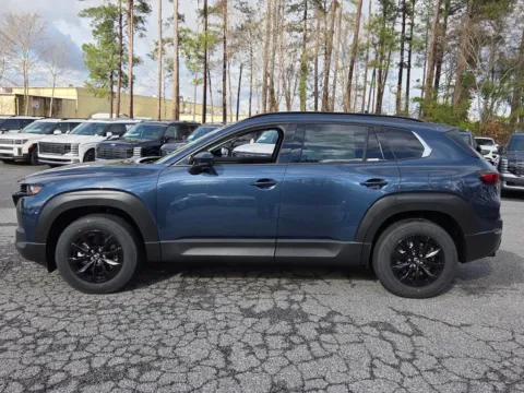 More photos of 2026 Mazda CX-50 Hybrid Premium at ALM Mazda Macon, GA