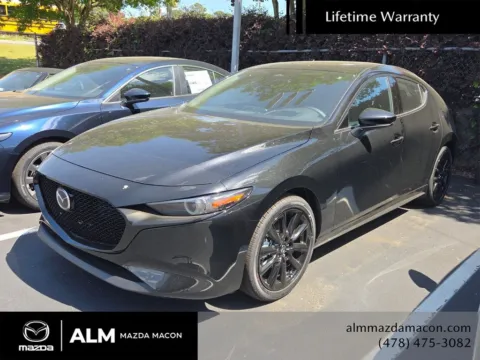 More photos of 2026 Mazda Mazda3 2.5 S Premium at ALM Mazda Macon, GA
