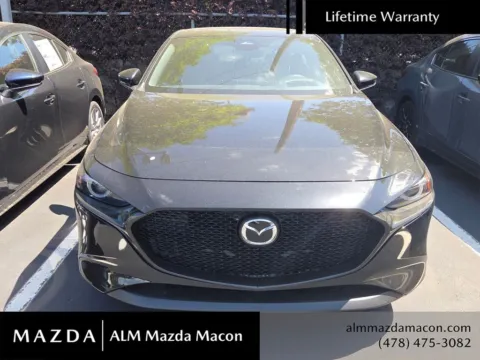 Another view of 2026 Mazda Mazda3 2.5 S Premium for sale in Macon, GA at ALM Mazda Macon