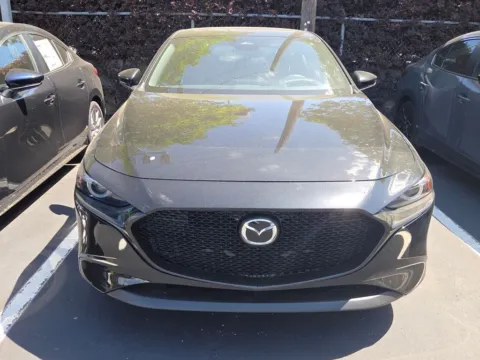 Photos of 2026 Mazda Mazda3 2.5 S Premium for sale in Macon, GA at ALM Mazda Macon