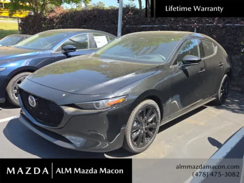 More photos of 2026 Mazda Mazda3 2.5 S Premium at ALM Mazda Macon, GA