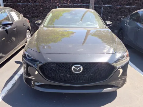 Photos of 2026 Mazda Mazda3 2.5 S Premium for sale in Macon, GA at ALM Mazda Macon