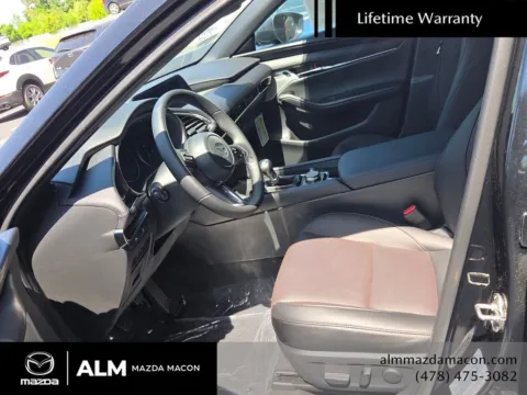 More photos of 2026 Mazda Mazda3 2.5 S Premium at ALM Mazda Macon, GA