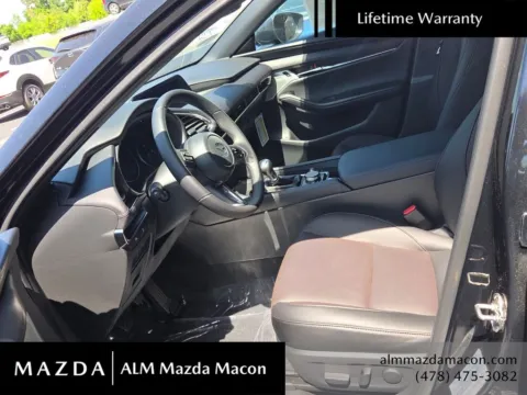 More photos of 2026 Mazda Mazda3 2.5 S Premium at ALM Mazda Macon, GA