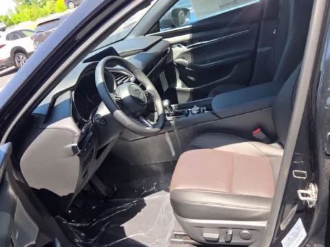 More photos of 2026 Mazda Mazda3 2.5 S Premium at ALM Mazda Macon, GA
