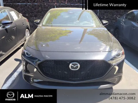 Another view of 2026 Mazda Mazda3 2.5 S Premium for sale in Macon, GA at ALM Mazda Macon