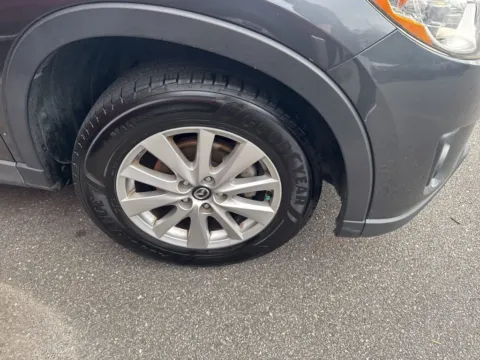 More photos of 2014 Mazda CX-5 Touring at ALM Mazda Macon, GA