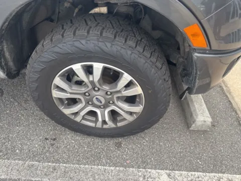 More photos of 2019 Ford Ranger Lariat at ALM Mazda Macon, GA