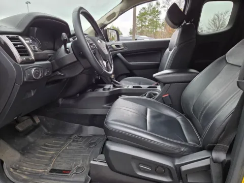 More photos of 2019 Ford Ranger Lariat at ALM Mazda Macon, GA