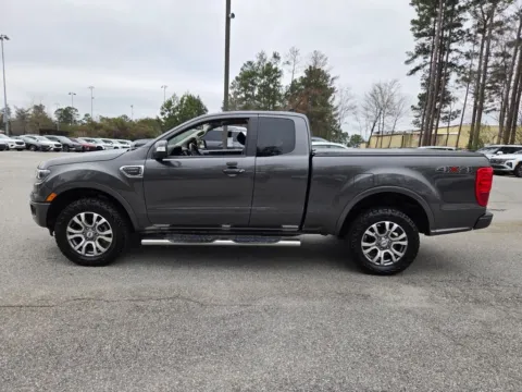 More photos of 2019 Ford Ranger Lariat at ALM Mazda Macon, GA