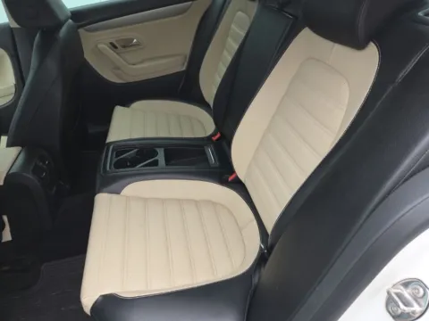 More photos of 2010 Volkswagen CC Sport at ALM Mazda Macon, GA