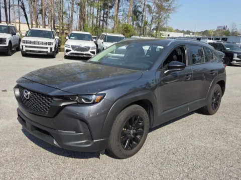 Another view of 2025 Mazda CX-50 2.5 S Select Package for sale in Macon, GA at ALM Mazda Macon