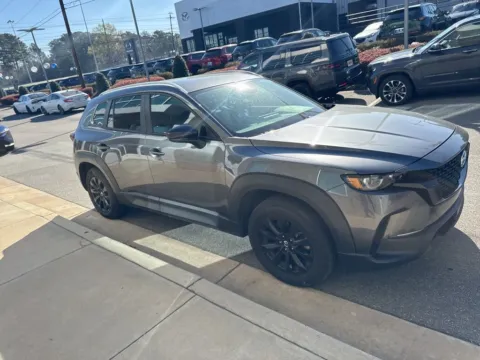 More photos of 2025 Mazda CX-50 2.5 S Select Package at ALM Mazda Macon, GA