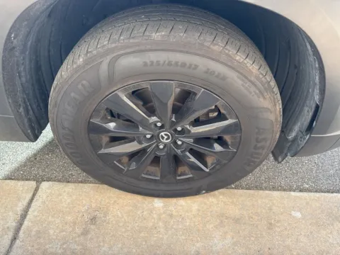 More photos of 2025 Mazda CX-50 2.5 S Select Package at ALM Mazda Macon, GA