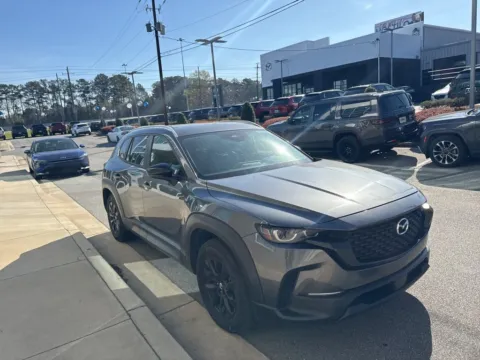 Another view of 2025 Mazda CX-50 2.5 S Select Package for sale in Macon, GA at ALM Mazda Macon