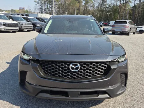 Photos of 2025 Mazda CX-50 2.5 S Select Package for sale in Macon, GA at ALM Mazda Macon