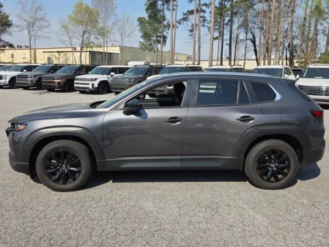 More photos of 2025 Mazda CX-50 2.5 S Select Package at ALM Mazda Macon, GA
