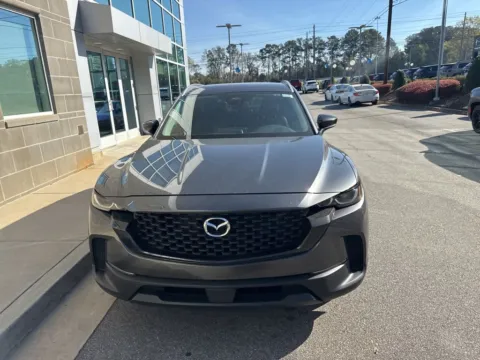 Photos of 2025 Mazda CX-50 2.5 S Select Package for sale in Macon, GA at ALM Mazda Macon