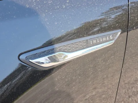 Another view of 2025 Mazda CX-90 3.3 Turbo Preferred for sale in Macon, GA at ALM Mazda Macon