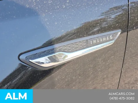 More photos of 2025 Mazda CX-90 3.3 Turbo Preferred at ALM Mazda Macon, GA