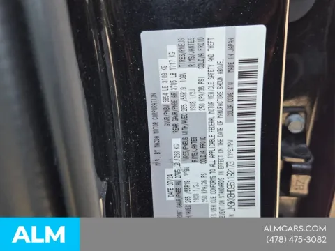 More photos of 2025 Mazda CX-90 3.3 Turbo Preferred at ALM Mazda Macon, GA