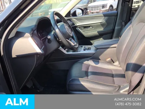 More photos of 2025 Mazda CX-90 3.3 Turbo Preferred at ALM Mazda Macon, GA