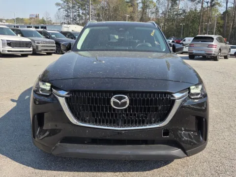 Photos of 2025 Mazda CX-90 3.3 Turbo Preferred for sale in Macon, GA at ALM Mazda Macon