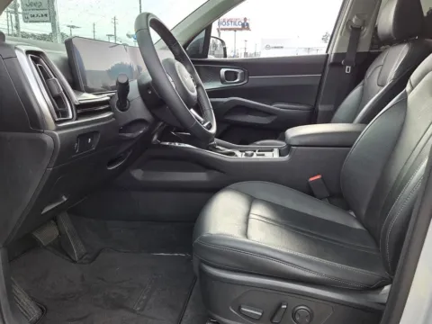 More photos of 2025 Kia Sorento S at ALM Mazda Macon, GA