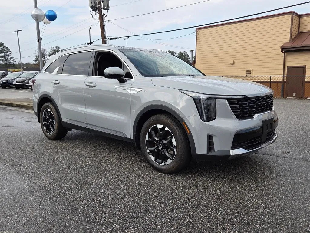 2025 Kia Sorento S for sale in Macon, GA