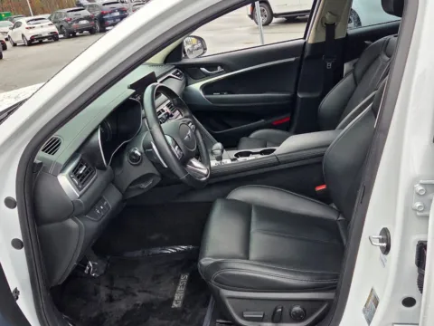 More photos of 2023 Genesis G70 2.0T at ALM Mazda Macon, GA