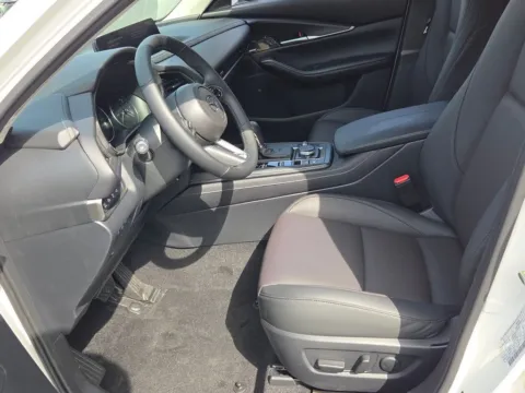 More photos of 2026 Mazda CX-30 2.5 S Premium at ALM Mazda Macon, GA