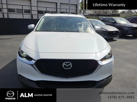 Another view of 2026 Mazda CX-30 2.5 S Premium for sale in Macon, GA at ALM Mazda Macon