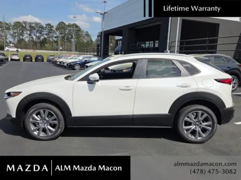 More photos of 2026 Mazda CX-30 2.5 S Premium at ALM Mazda Macon, GA