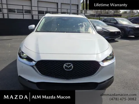 Another view of 2026 Mazda CX-30 2.5 S Premium for sale in Macon, GA at ALM Mazda Macon