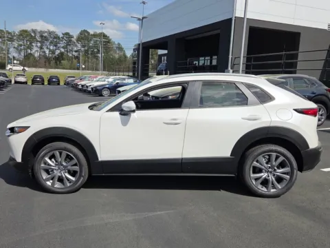 More photos of 2026 Mazda CX-30 2.5 S Premium at ALM Mazda Macon, GA
