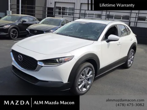 More photos of 2026 Mazda CX-30 2.5 S Premium at ALM Mazda Macon, GA
