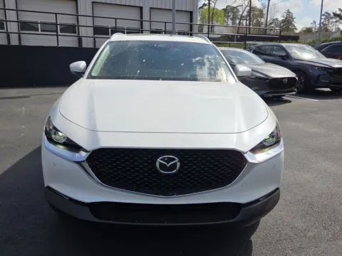 Photos of 2026 Mazda CX-30 2.5 S Premium for sale in Macon, GA at ALM Mazda Macon