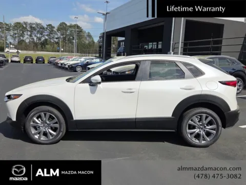 More photos of 2026 Mazda CX-30 2.5 S Premium at ALM Mazda Macon, GA
