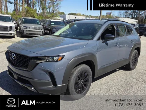 More photos of 2026 Mazda CX-50 Hybrid Premium at ALM Mazda Macon, GA
