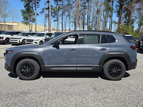 More photos of 2026 Mazda CX-50 Hybrid Premium at ALM Mazda Macon, GA