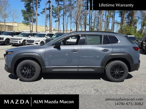 More photos of 2026 Mazda CX-50 Hybrid Premium at ALM Mazda Macon, GA