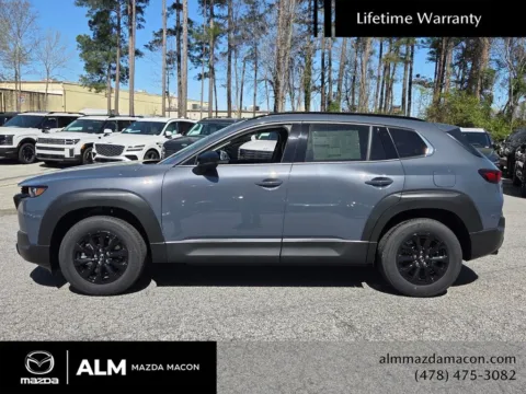 More photos of 2026 Mazda CX-50 Hybrid Premium at ALM Mazda Macon, GA