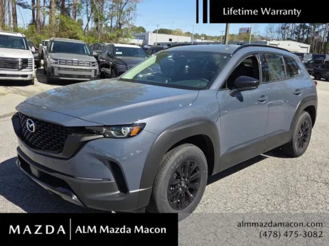 More photos of 2026 Mazda CX-50 Hybrid Premium at ALM Mazda Macon, GA