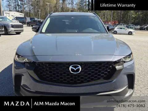 Another view of 2026 Mazda CX-50 Hybrid Premium for sale in Macon, GA at ALM Mazda Macon