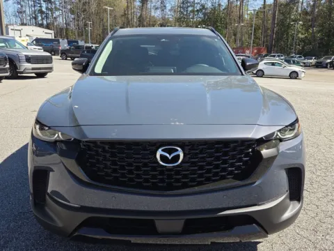 Photos of 2026 Mazda CX-50 Hybrid Premium for sale in Macon, GA at ALM Mazda Macon