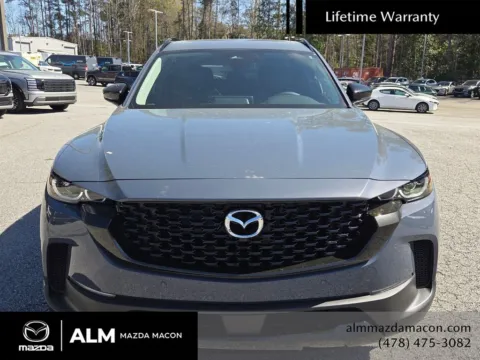 Another view of 2026 Mazda CX-50 Hybrid Premium for sale in Macon, GA at ALM Mazda Macon