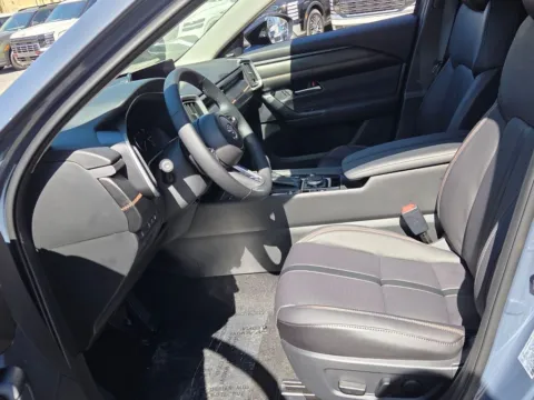 More photos of 2026 Mazda CX-50 Hybrid Premium at ALM Mazda Macon, GA