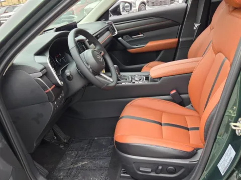 More photos of 2026 Mazda CX-50 2.5 Turbo at ALM Mazda Macon, GA